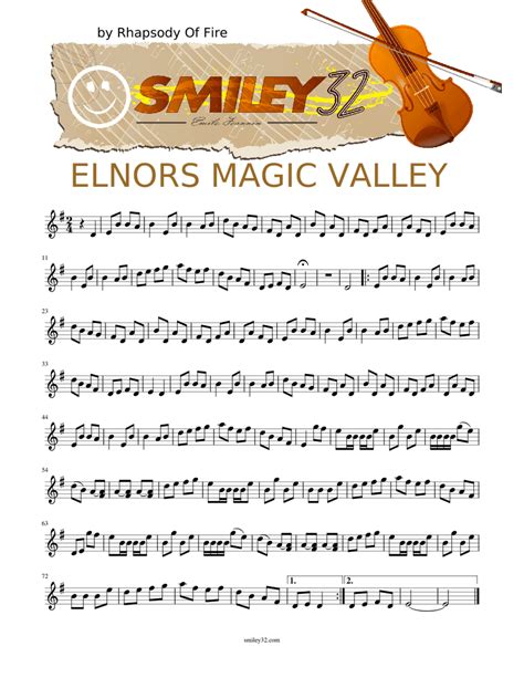elnor s magic valley able library