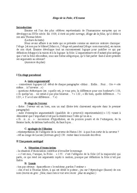 Eloge De La Diffa C Rence La Ga C Na C Tique Et L