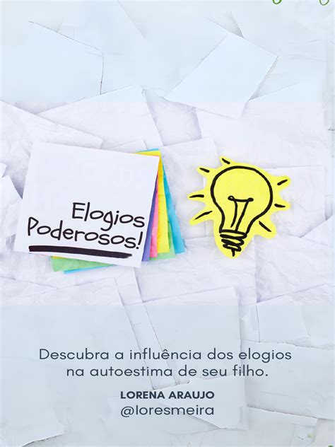 Elogios Com S