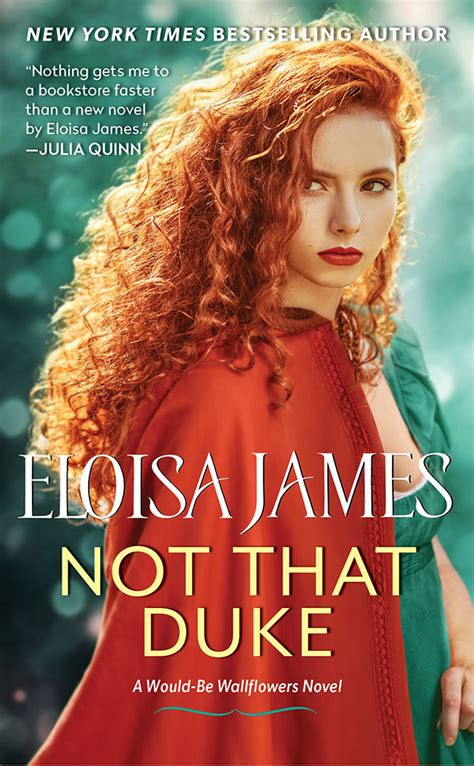 eloisa james