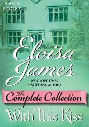 eloisa james collection