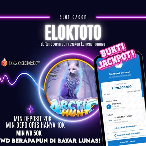 ELOKTOTO HARINI