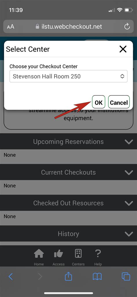 Elon Webcheckout