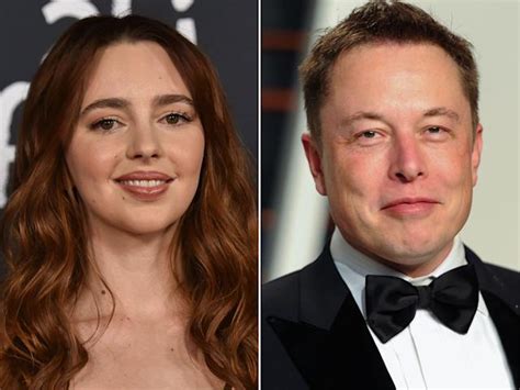 Elon Musk reportedly had an affair with Google co-founder Sergey 