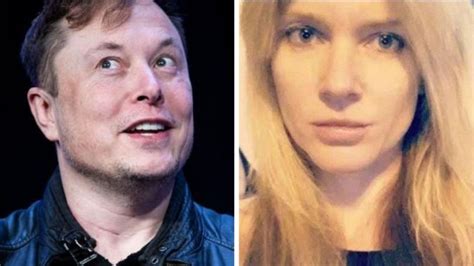 Elon Musk's transgender daughter seeks name change: 'I no longer 