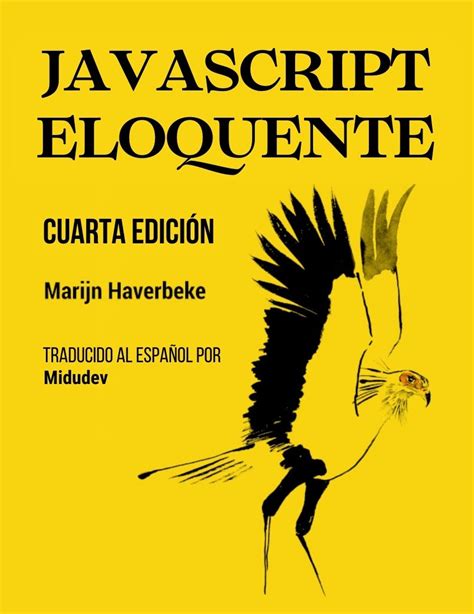 Eloquent Javascript