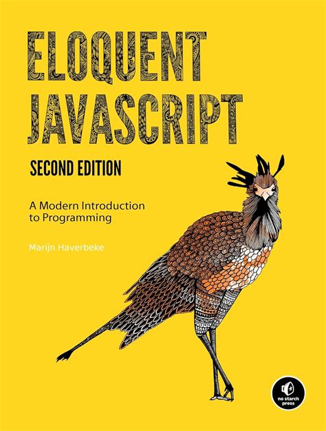 Eloquent Javascript A Modern Introduction To Programming