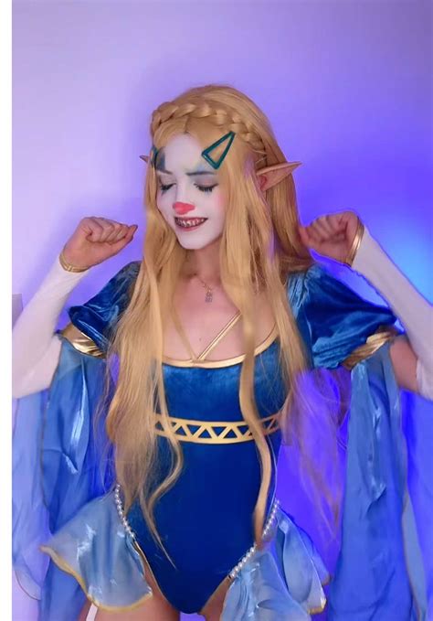 elowen fawn nude