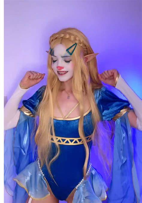 elowen nude