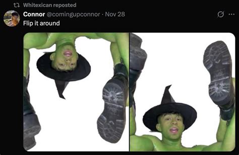 elphaba gay