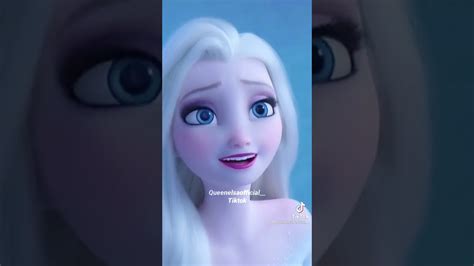 Elsa baby tiktok
