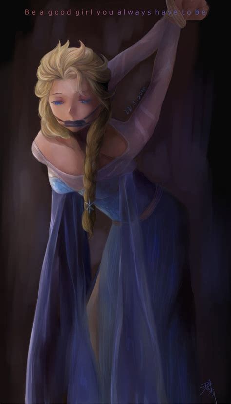 Elsa slave
