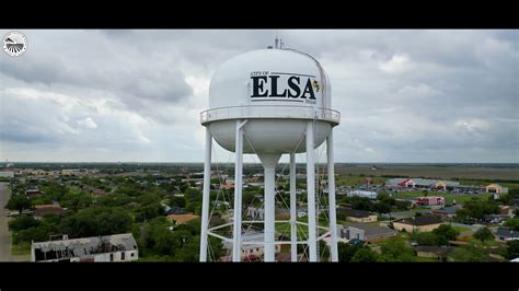 elsa texas