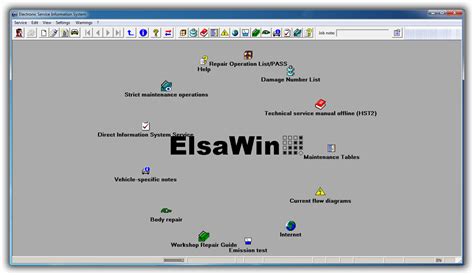 Elsawin 5 30 Plus Multilanguage Full Pack 02 2016