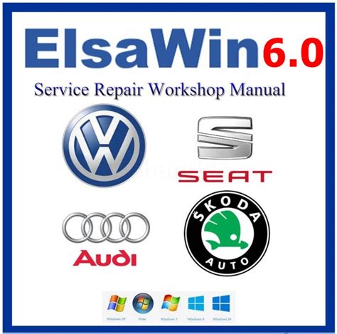Read Online Elsawin Audi Workshop Manuals 