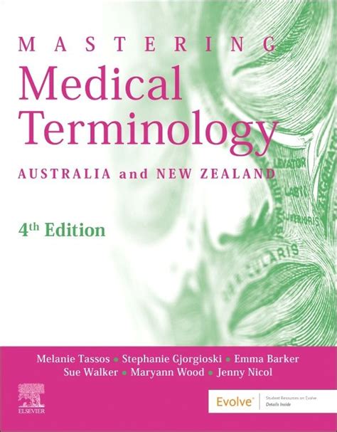 Read Elsevier 4Th Edition Medical Terminology 