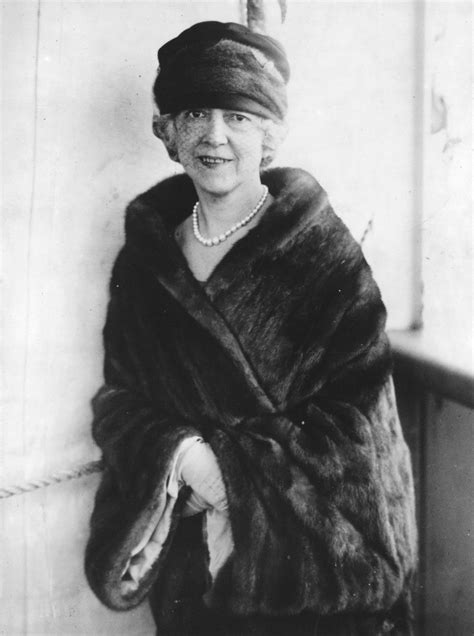 elsie de wolfe biography