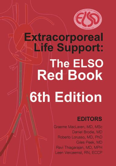 Elso Red 6th Edition