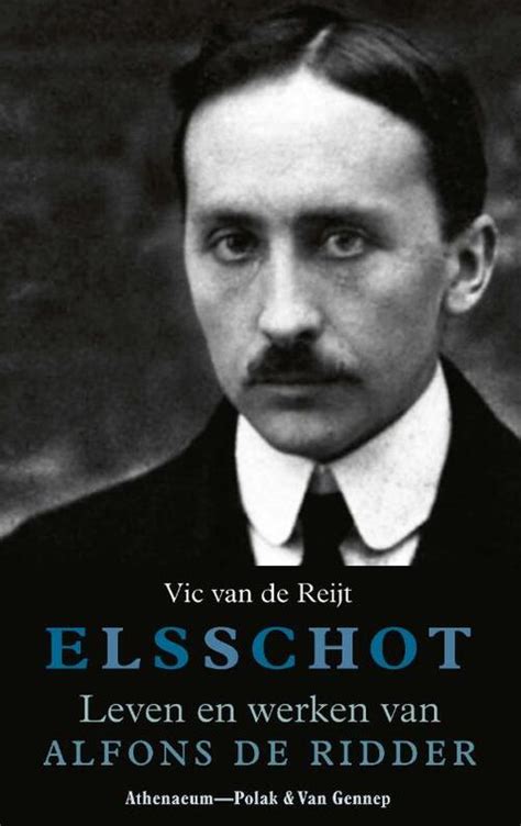 elsschot biografie vic