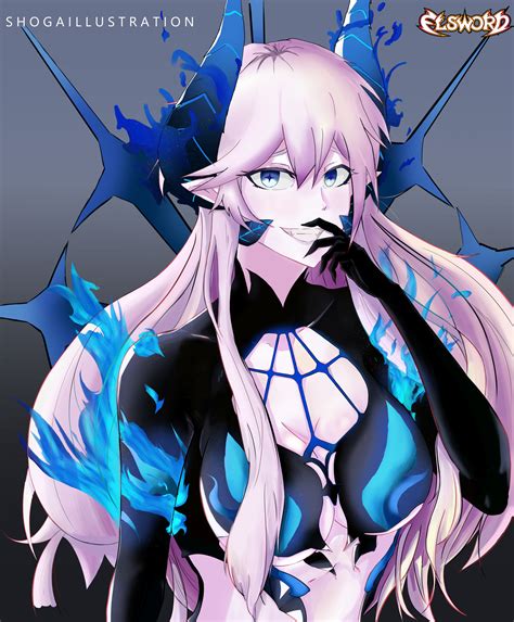 elsword | Elsword Full guide Update skill full item