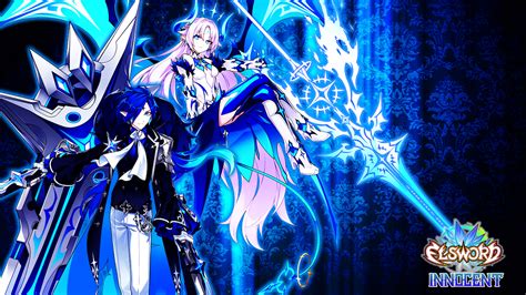 Elsword How To Get 3rd Job Mod Skills