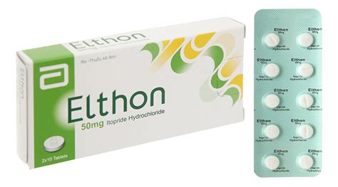 elthon | Elthon 50mg tr triu chng trong vim