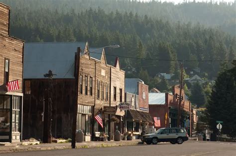 elum washington