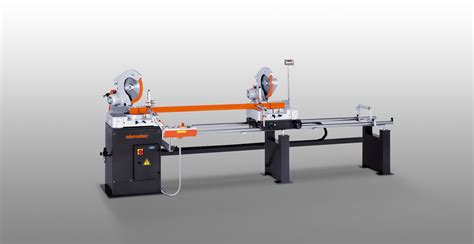 Read Elumatec Saw Manuals 