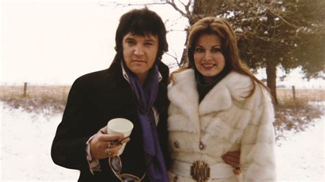 Elvis And Ginger