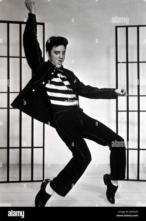 Elvis Dance Moves