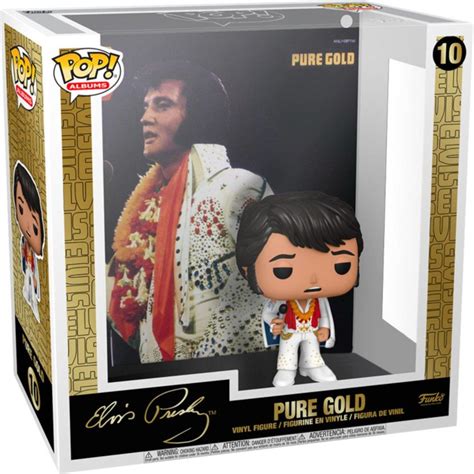 Elvis Funko Pop