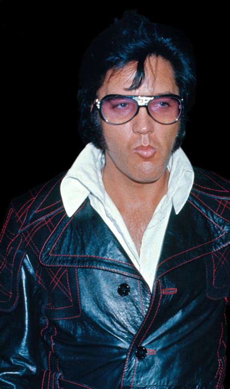 Elvis Presley 1974