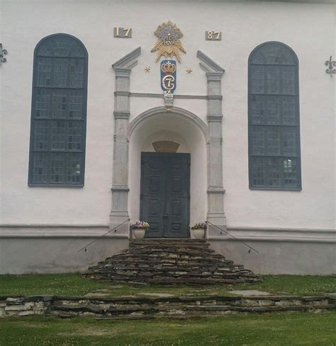 elvis sør-fron kirke