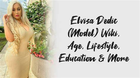 elvisa dedic nudes