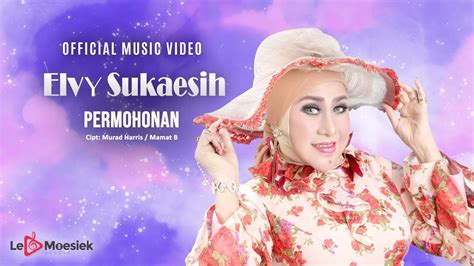Elvy Sukaesih Tiada Guna Official Music Video Youtube Lagu Tiada Guna Lirik - Lagu Tiada Guna Lirik