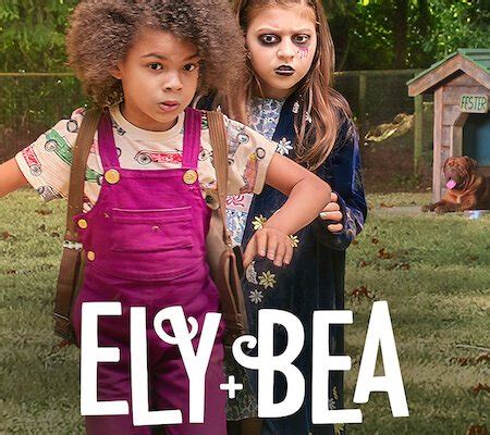 Ely Bea: 1