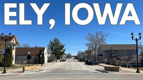 ely iowa