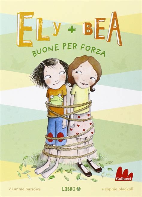 Full Download Ely Bea Buone Per Forza 5 