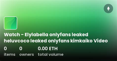 elylabella onlyfans leaked