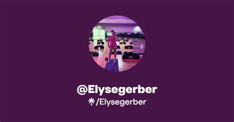 elyse gerber onlyfans