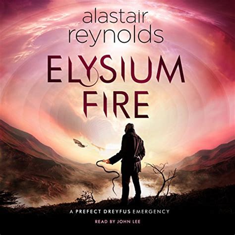 Read Elysium Fire Inspector Dreyfus 2 