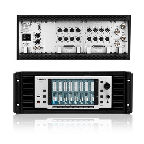 Em 9046 Drx Receiver Modules