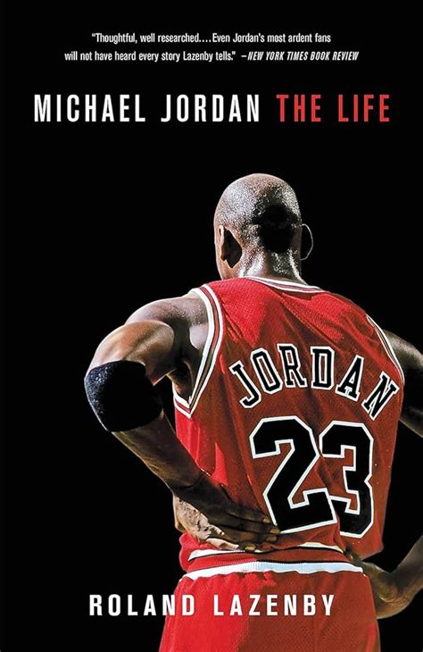 em forster biography of michael jordan
