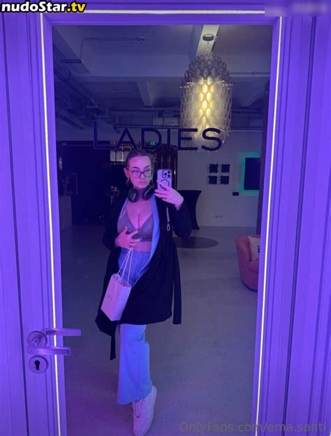 ema santi OnlyFans leaked content