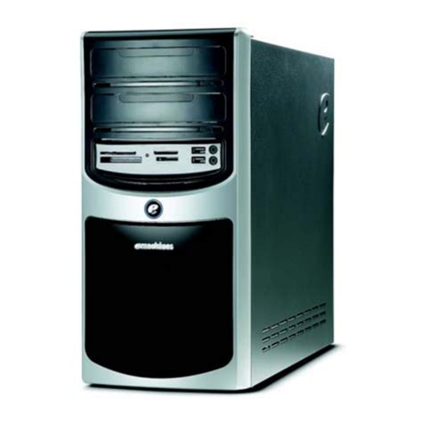 Full Download Emachines Hardware Reference Guide 