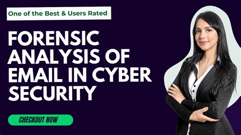 Email Analysis In Cyber Security