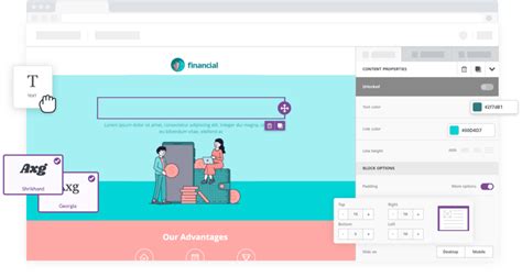 email functionaliteiten