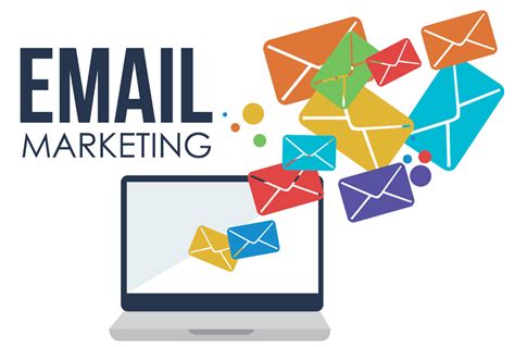 email marketing companies near me - 2023