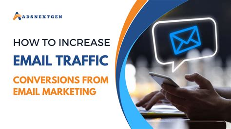 email marketing traffic