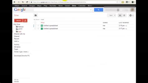 email notification for google forms YouTube